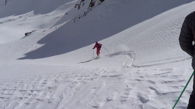 Sarntaler Gaishorn. Sarntaler Alpen