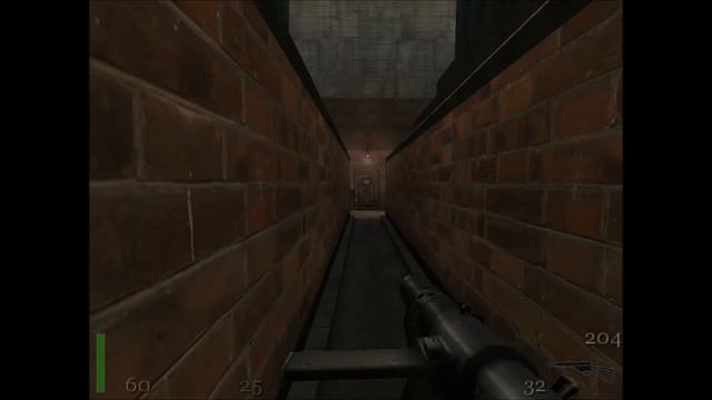 Return to castle Wolfenstein // Time Gate // Part 9