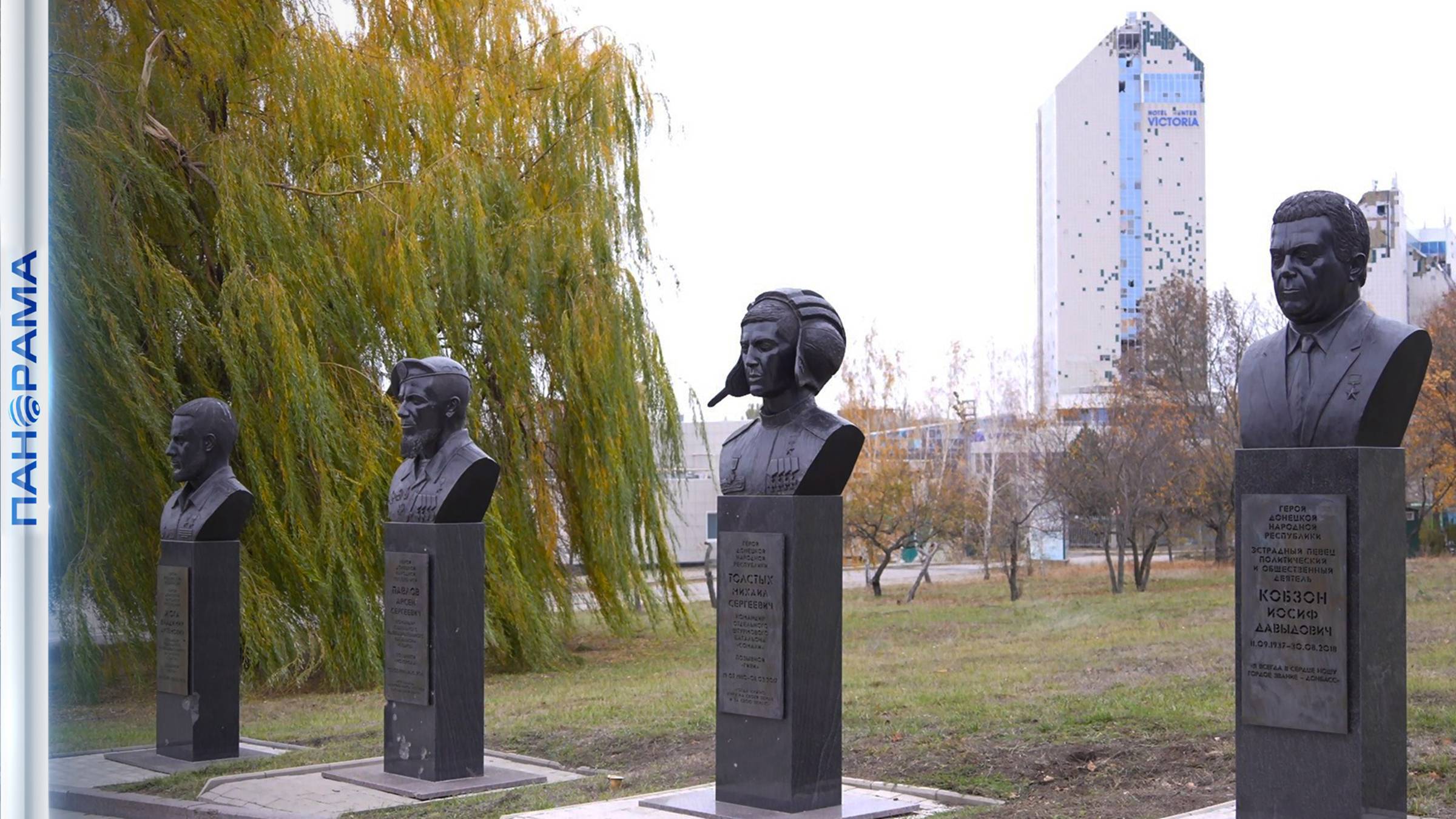 Самый крупный молодёжный центр! В 2025 планируют построить точку притяжения для молодежи со всей РФ