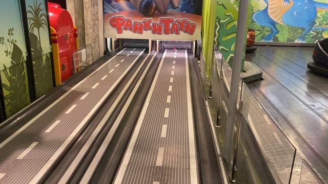 Приехали в ДЕТСКИЙ ИГРОВОЙ ЦЕНТР!!😃🔥👍