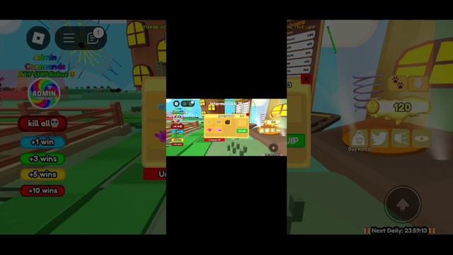 я играл в роблокс