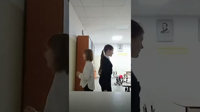 школа,видео с 23 года