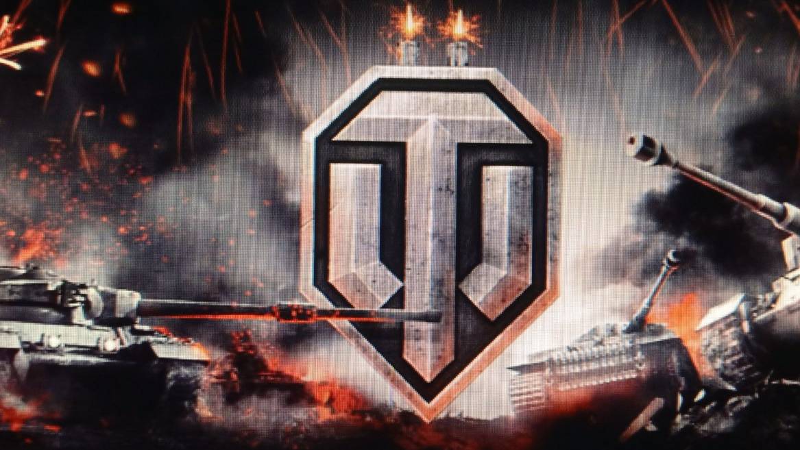 World of tanks