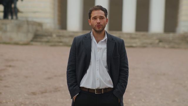 Видеовизитка Владислав Чербаев, агент Алиса Гейм +7 963 624-73-36