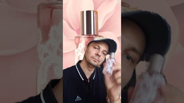 САМЫЙ ВКУСНЫЙ ДЕШЕВЫЙ ЖЕНСКИЙ АРОМАТ O Feerique Sensuelle Faberlic для женщин #духи #perfume #2024