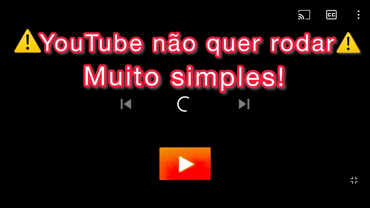😡YOUTUBE NÃO ABRE NA SMART TV 😡YOUTUBE FICA PRETO não roda..na Panasonic smart viera