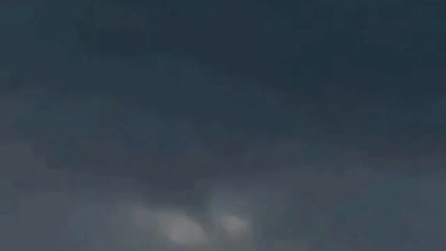 Взлет Неизвестного Корабля