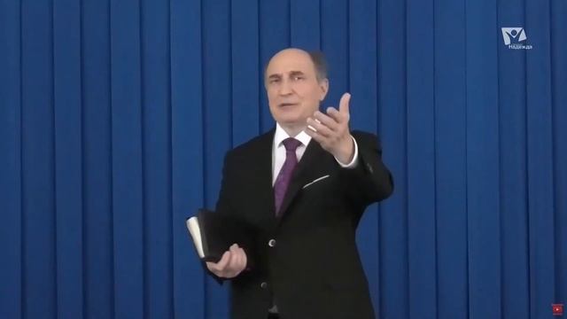 🔴 8. МОЖНО ЛИ ПЕРЕХИТРИТЬ БОГА_ _ Моисей Островский _ 04.07.2020