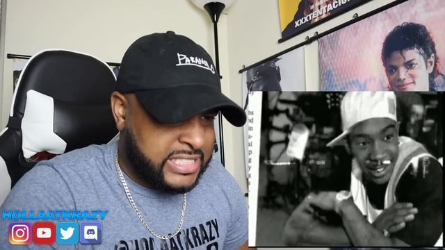 50 CENT AND JA RULE BEEF BACK STORY | BEEF VOLUME 1 | REACTION