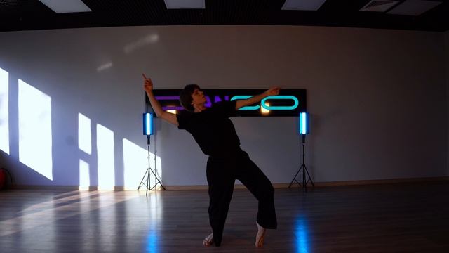 Ширяев Кирилл - Contemporary