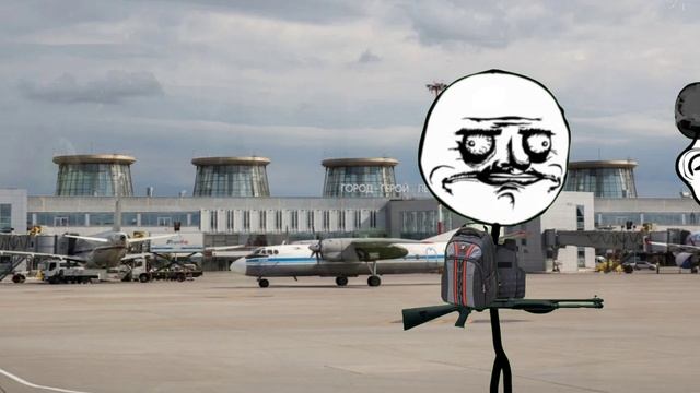 сериал: катастрофа 6 серия конец...