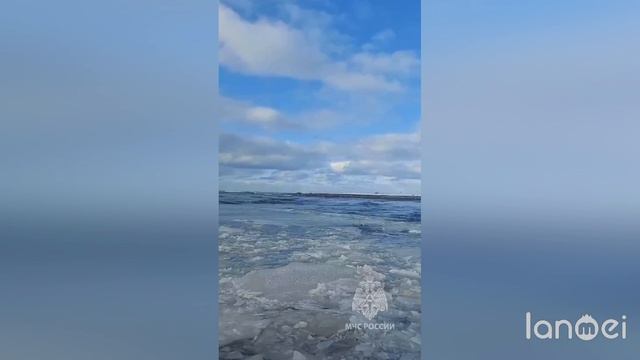🐋«Хорошо пошла! Ушла родимая»
Неподдельные эмоции камчатских спасателей и волотнеров. Косатка🔽🔽🔽