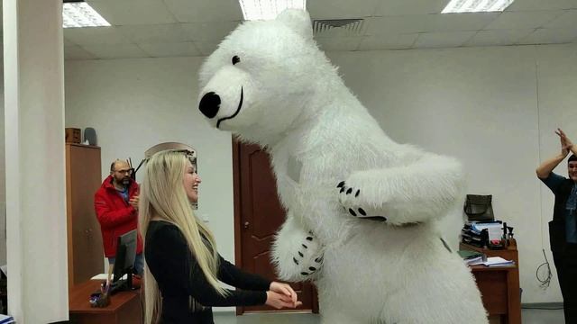 Анастасия с днём рождения