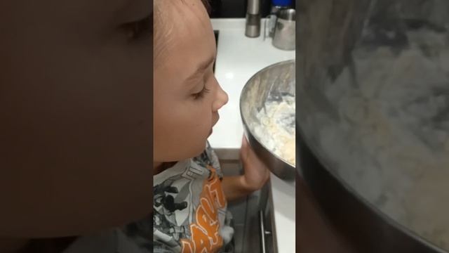 готовим домашние лепёшки😋