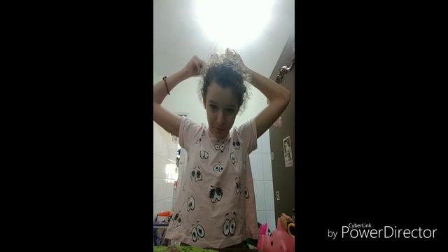 Minha Rotina Da Manhã