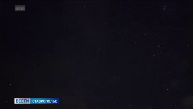 Самый яркий звездный дождь прольется на  землян