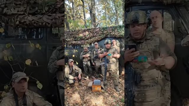 Гум помощь на сво от цыган#СВО