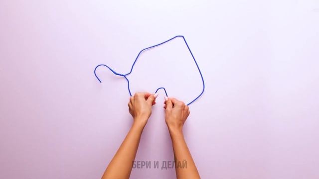 Превратите МУСОР в СОКРОВИЩЕ с помощью креативных поделок из картона и пластика♻️