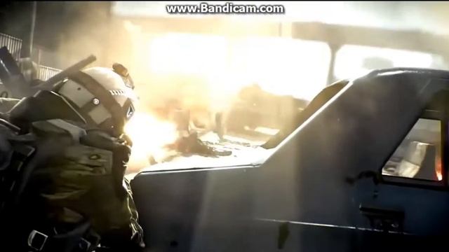 WARFACE (ЛИТЕРАЛ)