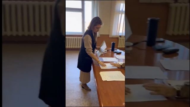 Отделение общественного объединения российских психологов «СОДЕЙСТВИЕ» в работе