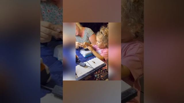 Матвеева Милана #кастингжурналрф