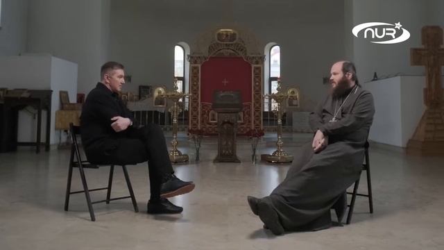 «Заняться нечем!» Священник о запрете хиджаба!