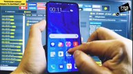FRP Honor 9X STK-LX1, EMUI 12.0.0.225 - Сброс гугл аккаунта удалённо 15-11-2024