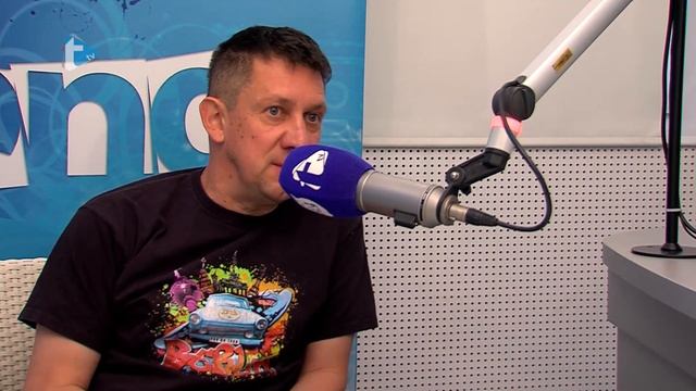 Gost dana by Eva Zadro - Za manje od mjesec dana stiže Karlovački Cener! Franjković o novostima.
