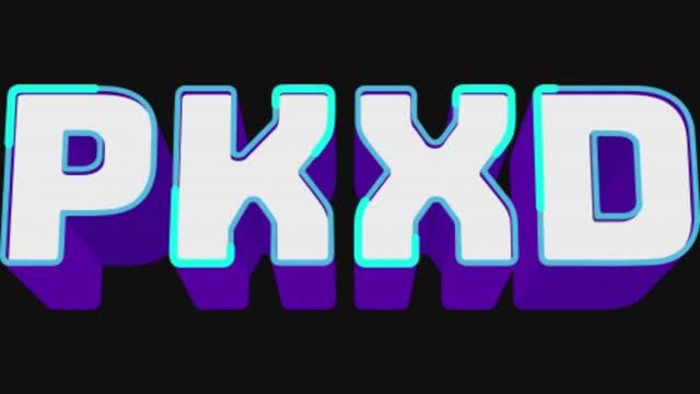 Реклама PKXD