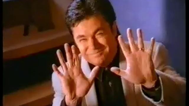 Win Telelvision 1995 Launch - I am... Canberra Version