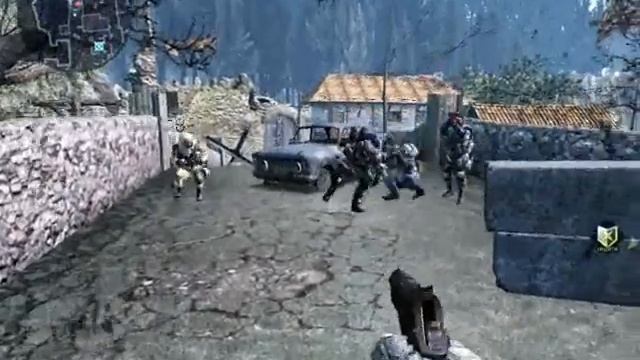 Warface-Днюха)
