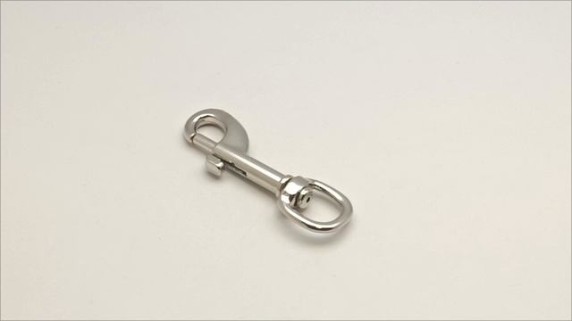 Карабин 60/13 NK (Цвет: никель)