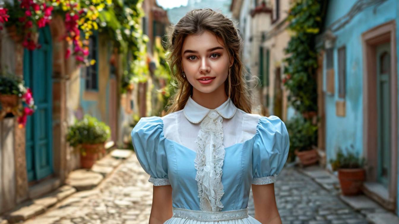 Вечная любовь. «L’amour, toujours l’amour»