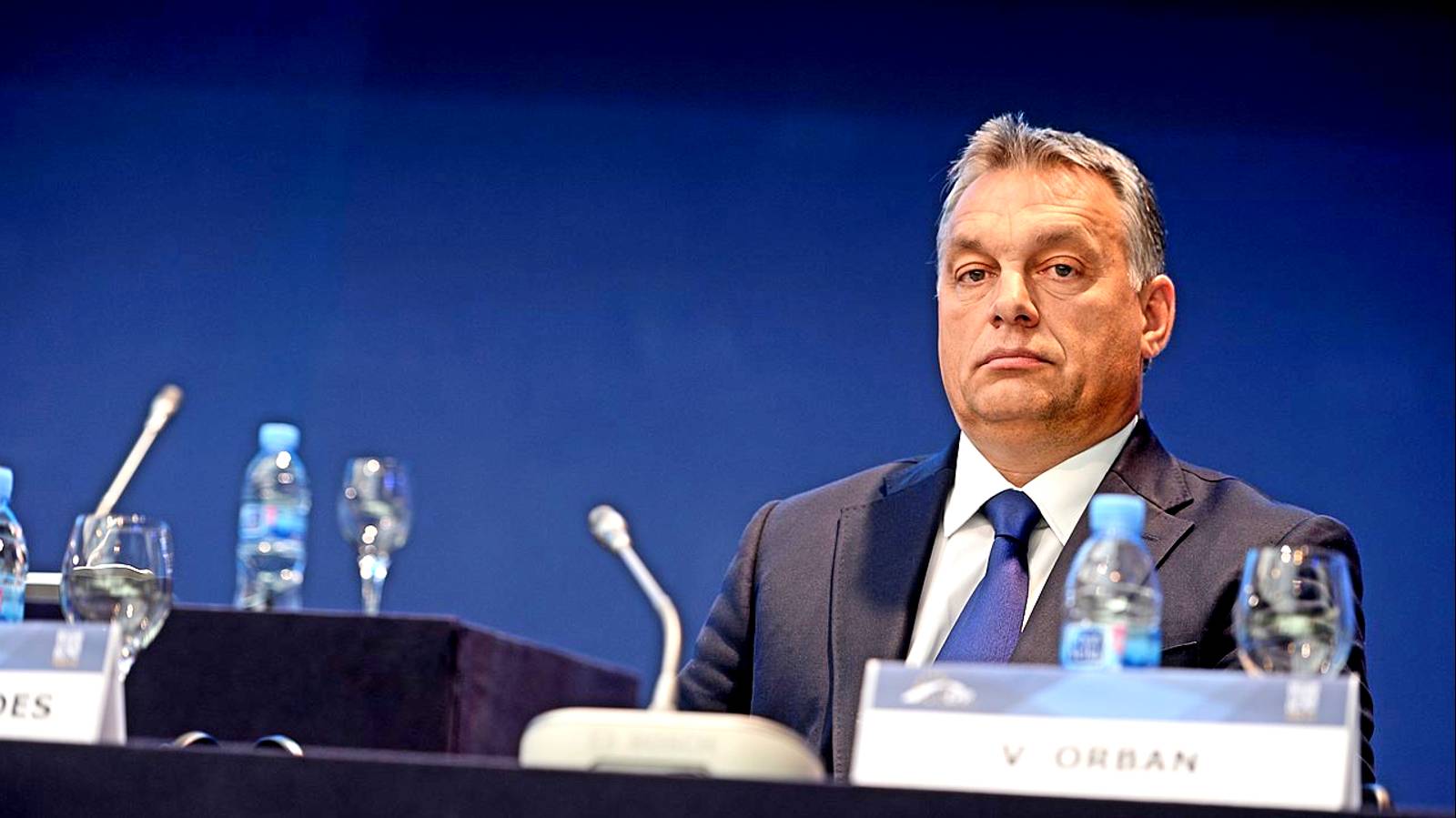Орбан выступил с неожиданным предложением по России