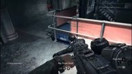 Drunken Soldier: Wolfenstein - The New Order