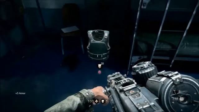Wolfenstein: The New Order PS4 Review