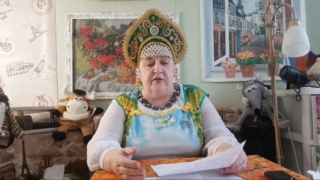 Как поп работницу нанимал