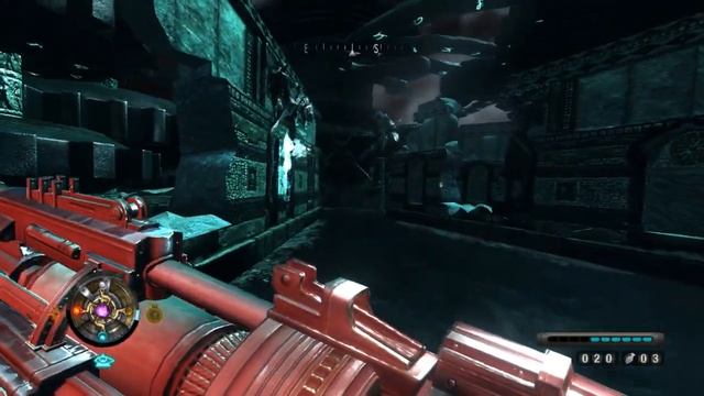 ИЗМЕРЕНИЕ ЧЁРНОГО СОЛНЦА И ФИНАЛЬНЫЙ ХАРДКОРНЫЙ БОСС! Wolfenstein 2009