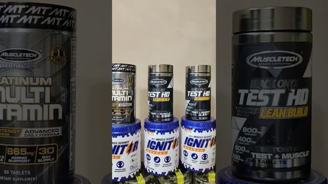 muscletech test hd | testabooster | testosterone | 8595076441