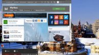 Запускаю марафон по warface. Розыгрыш аккаунта.