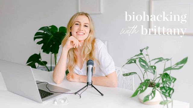 87. Biohacking With NAD+, Glutathione & Glucarate W/ COAST Founders Chris Roselle and Chris Picerni