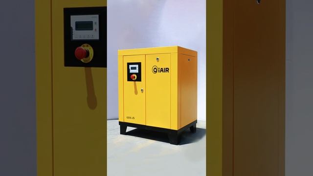 Do you like it?Air compressor manufacturers in China #aircompressor #screwaircompressor #madeinchina