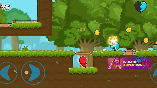 Красный Шарик