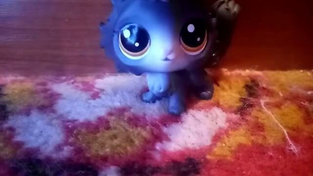 Lps:Мамочка,мне скоро пять... Цените шальные года...😭