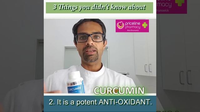 Curcumin