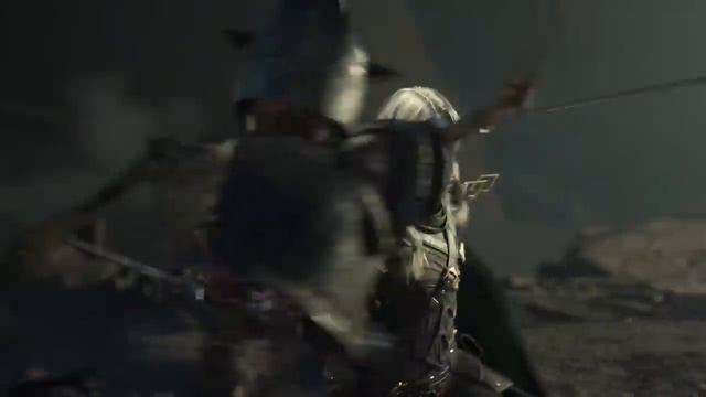 Dragonheir X Dungeons & Dragons - Official Drizzt Do‘Urden Trailer