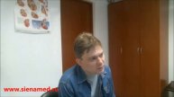 Отзывы о Европейской клинике «Сиена-Мед» от 3 июля 2015г.