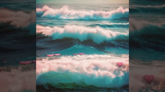 🌅 От заката до рассвета: Ода любви и нежности 💖