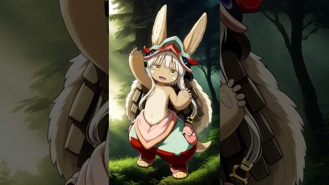 Nanachi | Наначи - Планета М ai cover