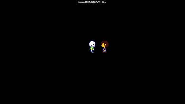 Undertale | Истинный пацифистский финал